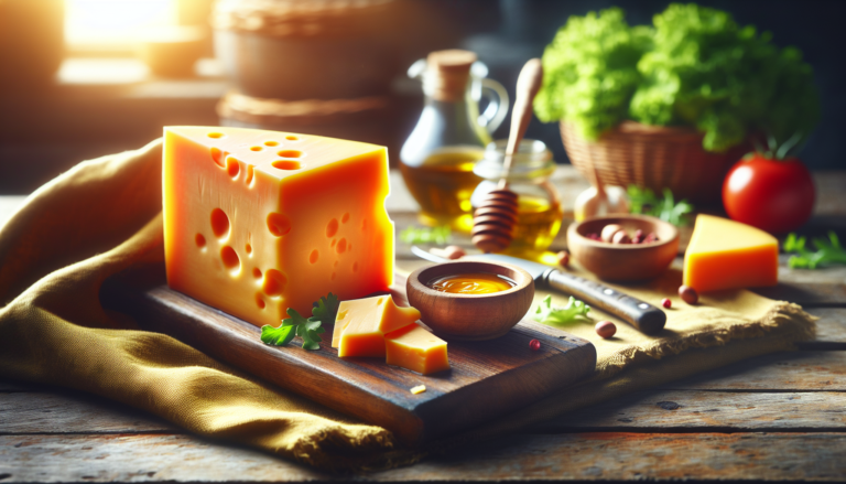 cheddar-mercadona