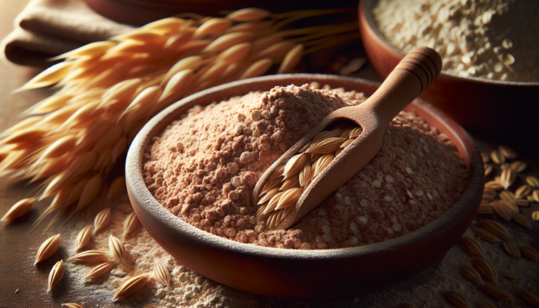 harina-avena-mercadona